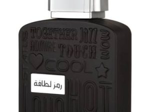 Ramz Lattafa Silver