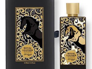 Royal Leather