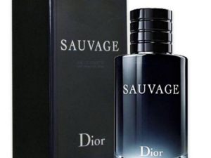Dior Sauvage