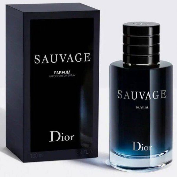 Sauvage
