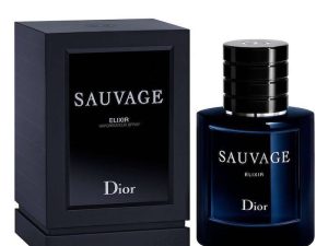Sauvage Elixir
