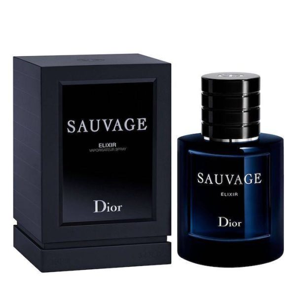 Sauvage Elixir
