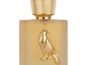 Shaheen Gold