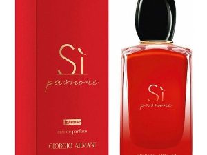 Sì Passione