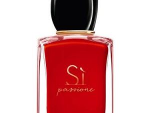 Sì Passione