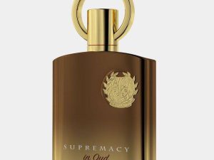 Supremacy In Oud