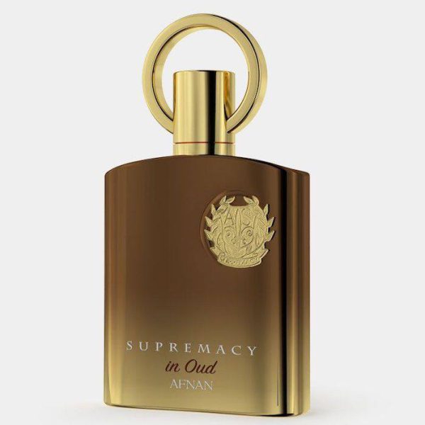 Supremacy In Oud