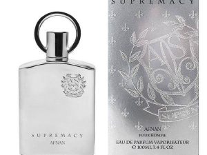 Supremacy Silver