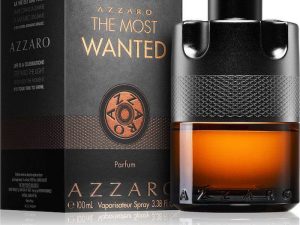 Azzaro The Most Wanted