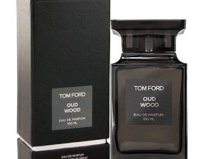 Tom Ford Oud Wood