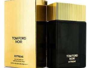 Tom Ford Noir