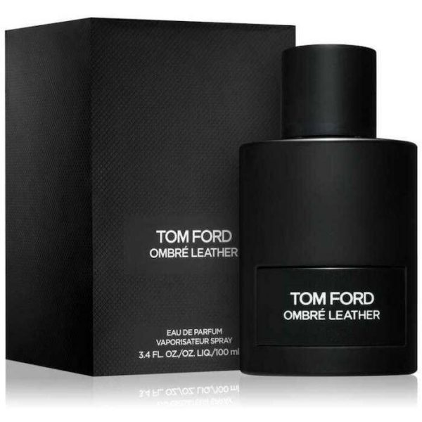 Tomford Ombré Leather