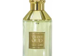 Velvet Oud