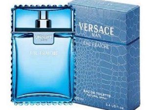 Versace Man