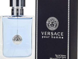 Versace Pour Homme