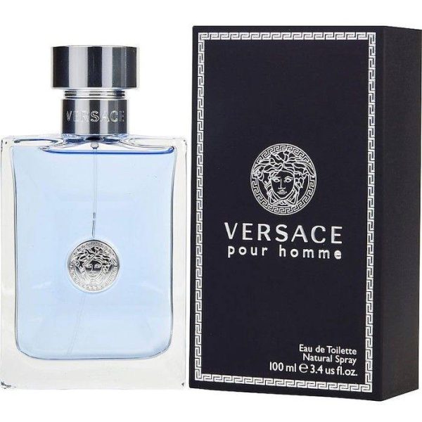 Versace Pour Homme