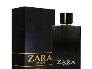 Zara Man