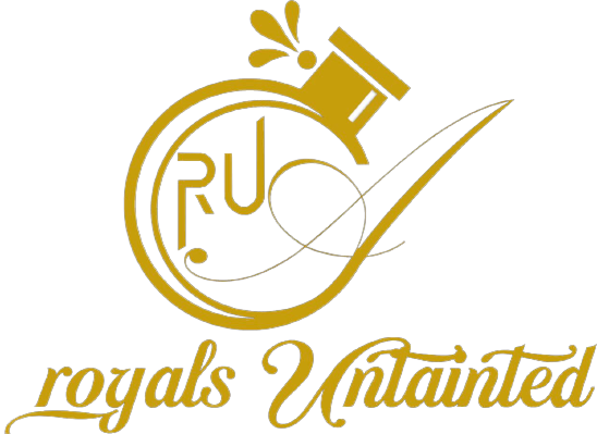 royalsuntainted
