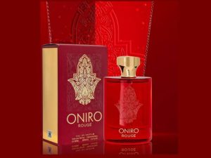 oniro rouge