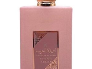 Ameerat Al Arab Prive Rose by Asdaaf