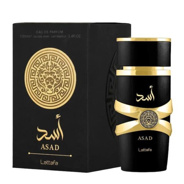 Ramz Lattafa (Gold) by Lattafa Perfumes
