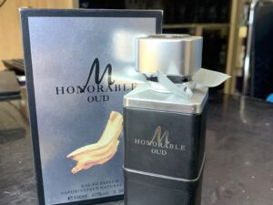 100ml hounrable Oud 