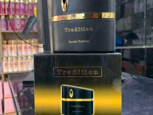 100ml tradition