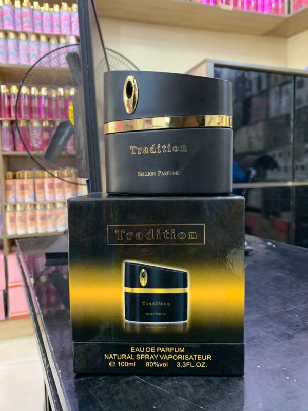 100ml tradition