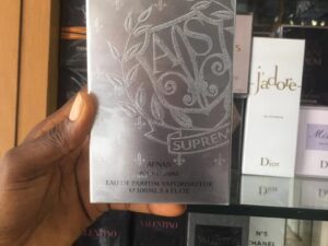 AFNAN SUPREMACY PERFUME 100ML.