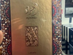Ajwad by Lattafa Perfume