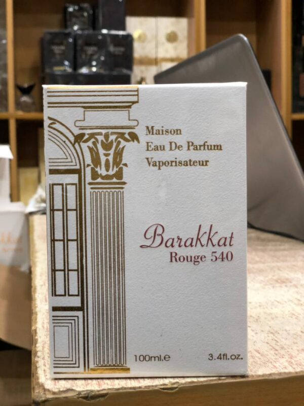 Bakarate 100ml