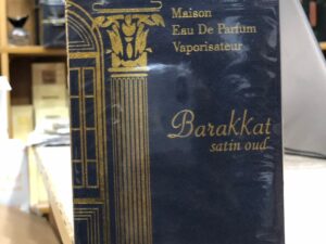 Barakkat 100ml