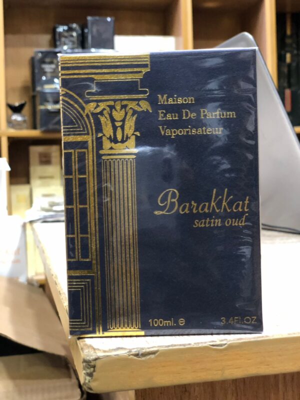 Barakkat 100ml