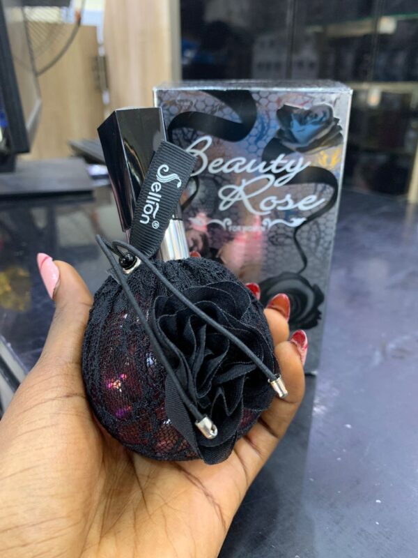 Beauty rose for women 100ml 11k