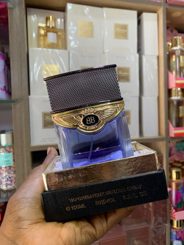 Big brand 100ml