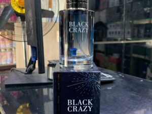 Black crazy 100ml 