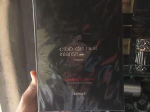 CLUB DE NUIT LIMITED EDITION