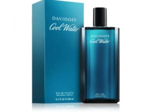 Davidoff 200ml
