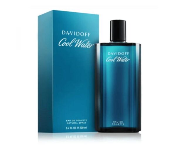 Davidoff 200ml