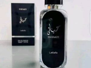 HAYAATI PERFUME