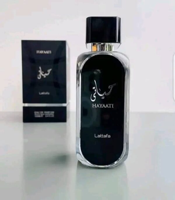 HAYAATI PERFUME