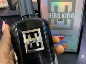 Hero king black 100ml