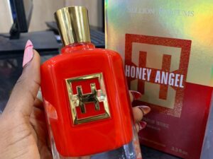 Honey Angel 100ml 