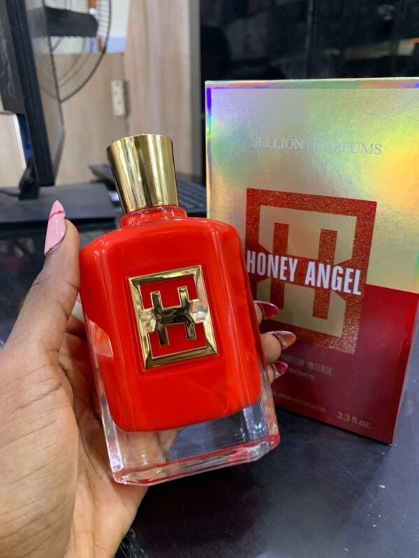 Honey Angel 100ml 