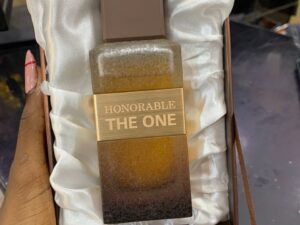 Honorable the one 100ml 