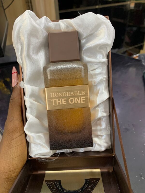 Honorable the one 100ml 