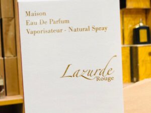 Lazurde 100ml