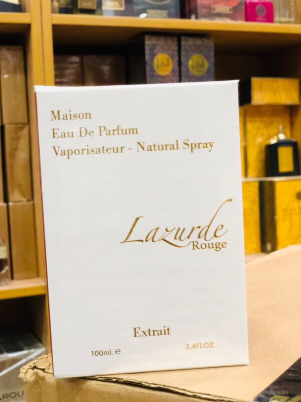 Lazurde 100ml