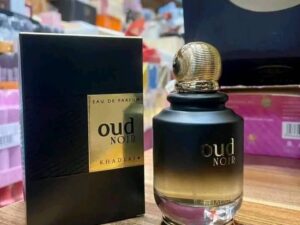 OUD NOIR PERFUME