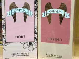 Ophylia 80m